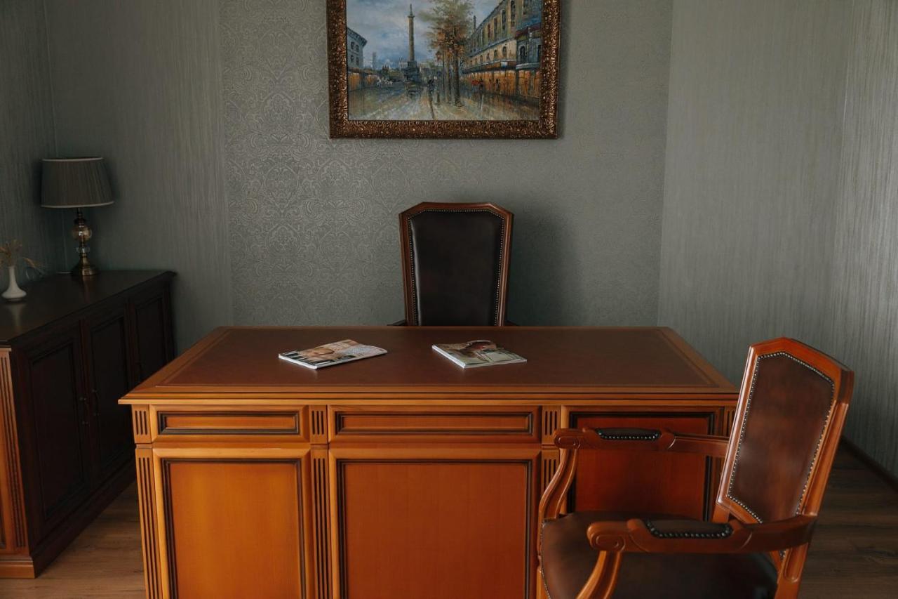 Medeu Hotel Kosztanaj Kültér fotó