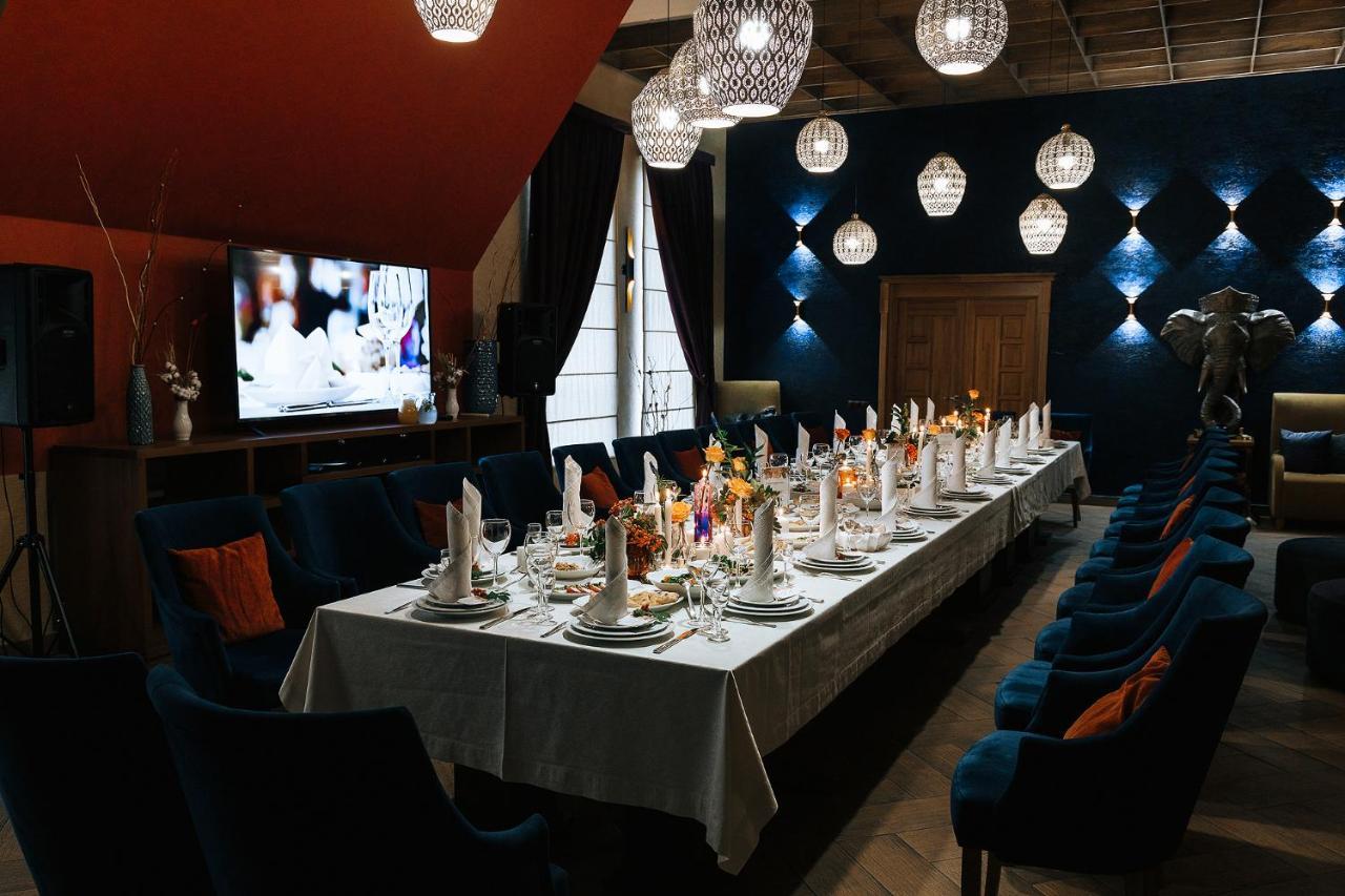 Medeu Hotel Kosztanaj Kültér fotó