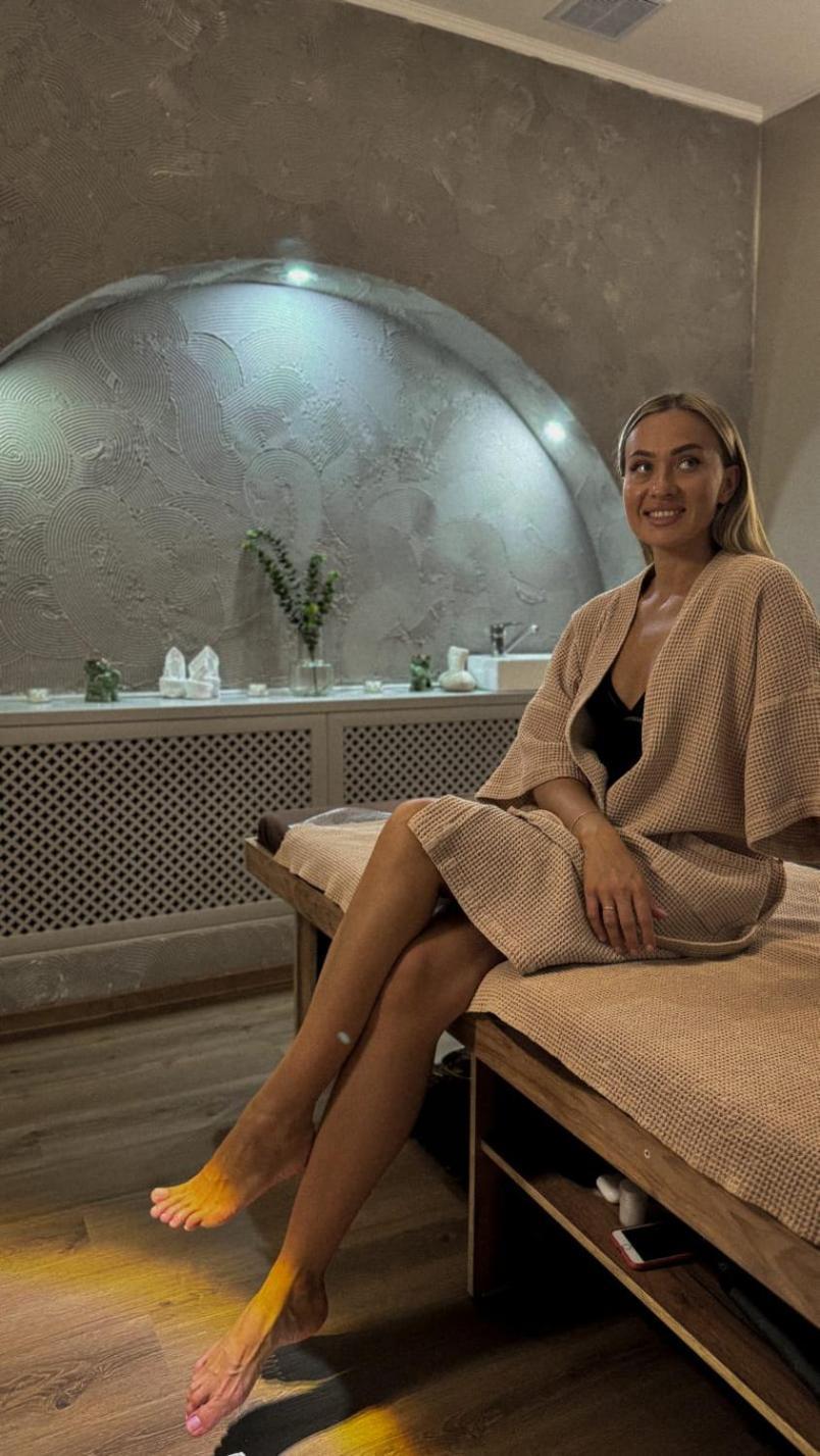 Medeu Hotel Kosztanaj Kültér fotó