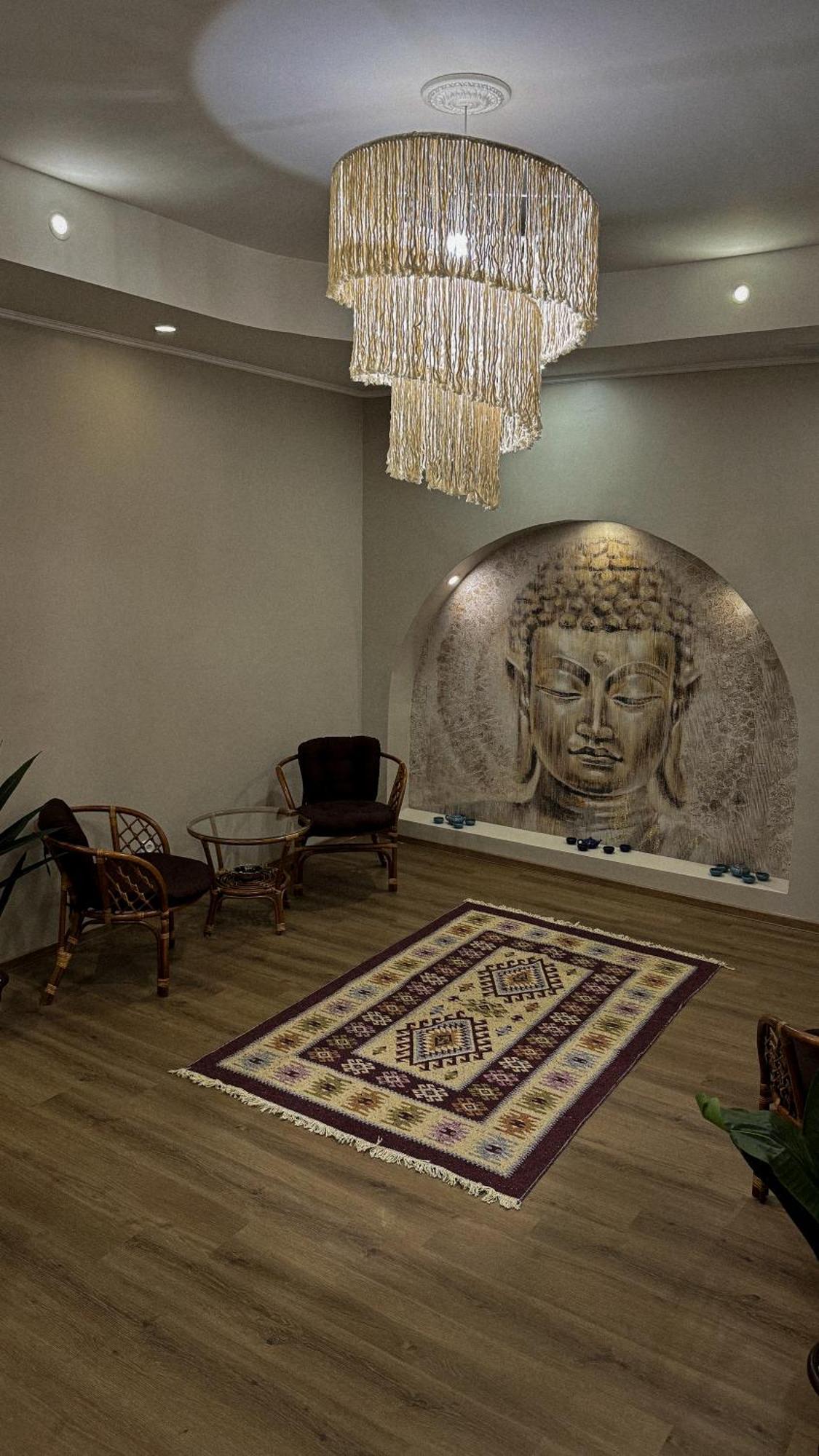 Medeu Hotel Kosztanaj Kültér fotó